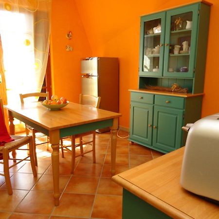 Bb Doliahouse Bed & Breakfast Dolianova Ngoại thất bức ảnh