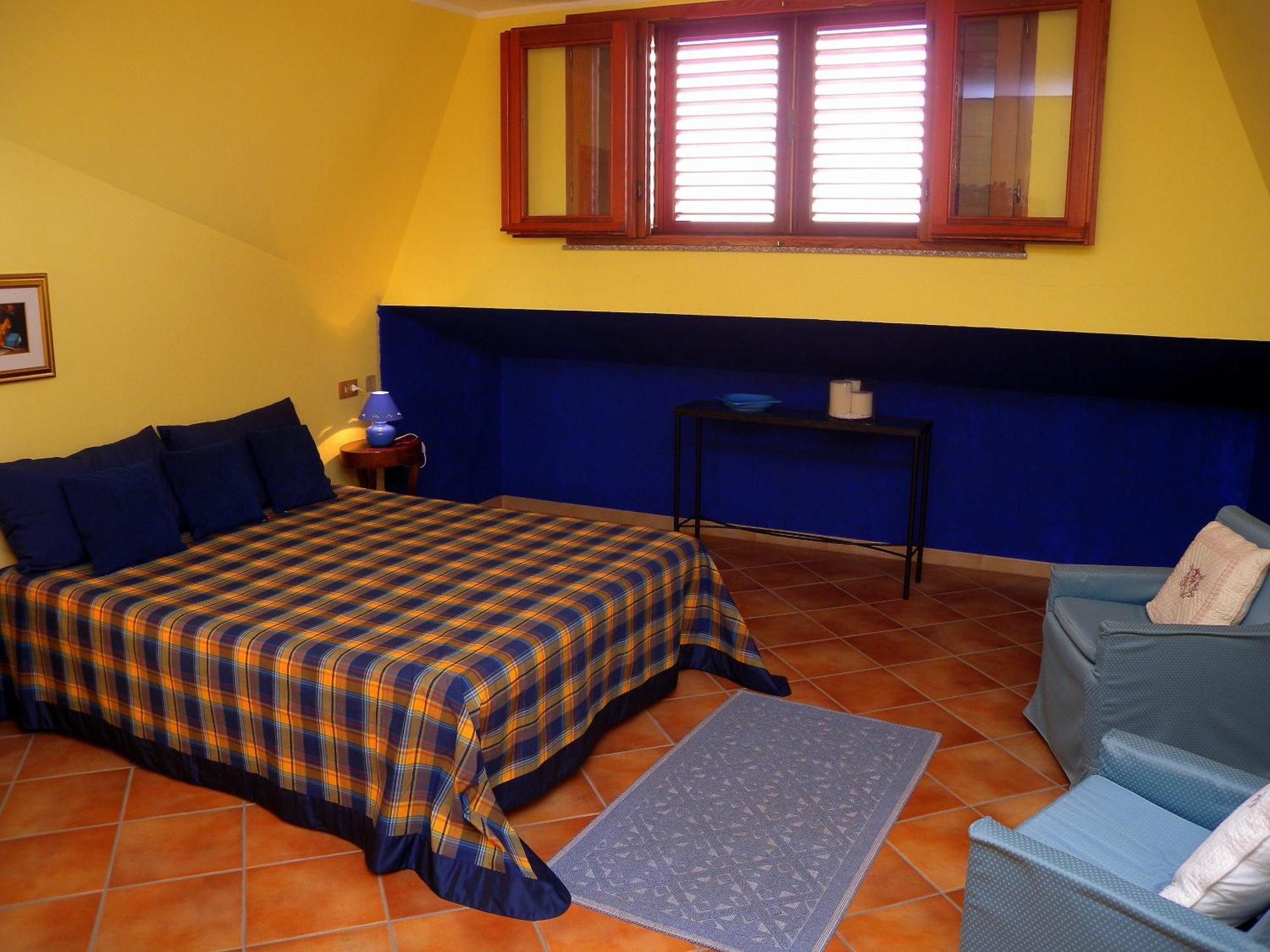Bb Doliahouse Bed & Breakfast Dolianova Phòng bức ảnh