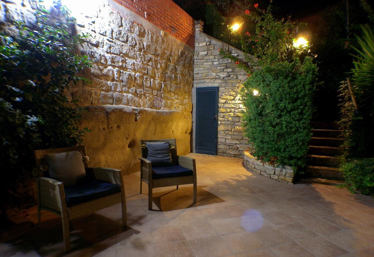 Bb Doliahouse Bed & Breakfast Dolianova Ngoại thất bức ảnh