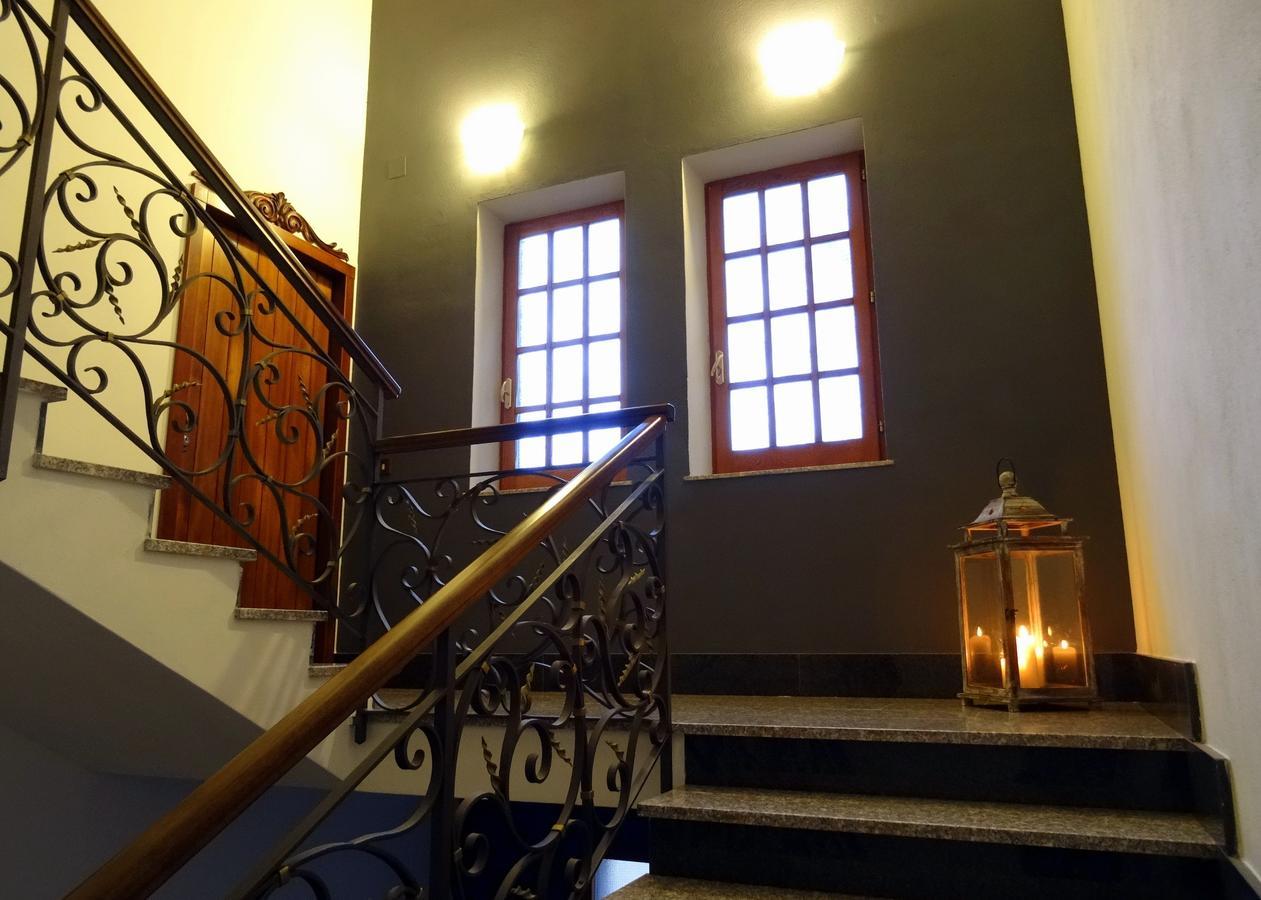 Bb Doliahouse Bed & Breakfast Dolianova Ngoại thất bức ảnh
