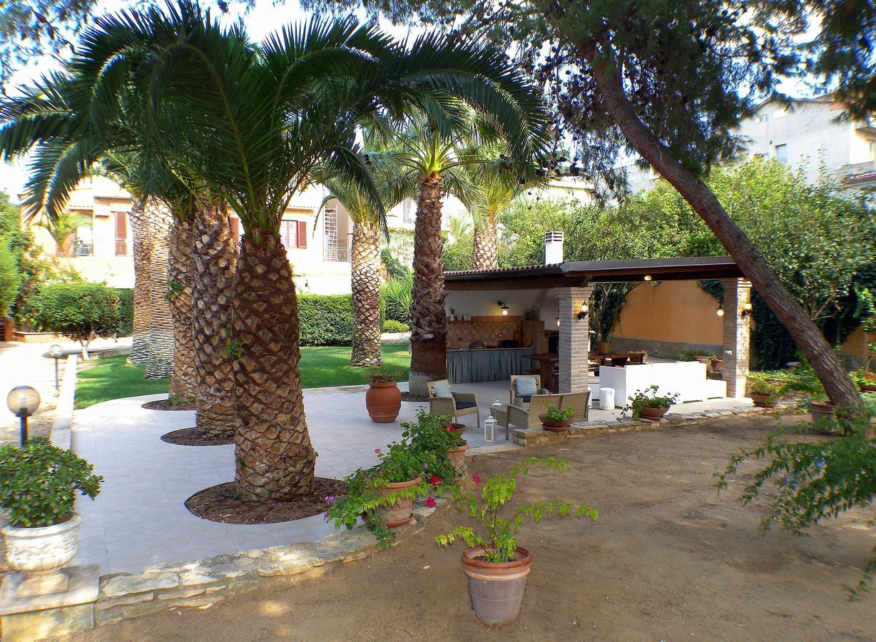 Bb Doliahouse Bed & Breakfast Dolianova Ngoại thất bức ảnh